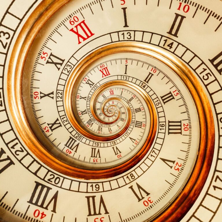 Czy czas to pieniądz? – 5 mitów związanych z zarządzaniem czasem