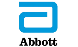 Logo Abbott