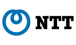 Logo NTT