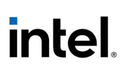 Logo Intel