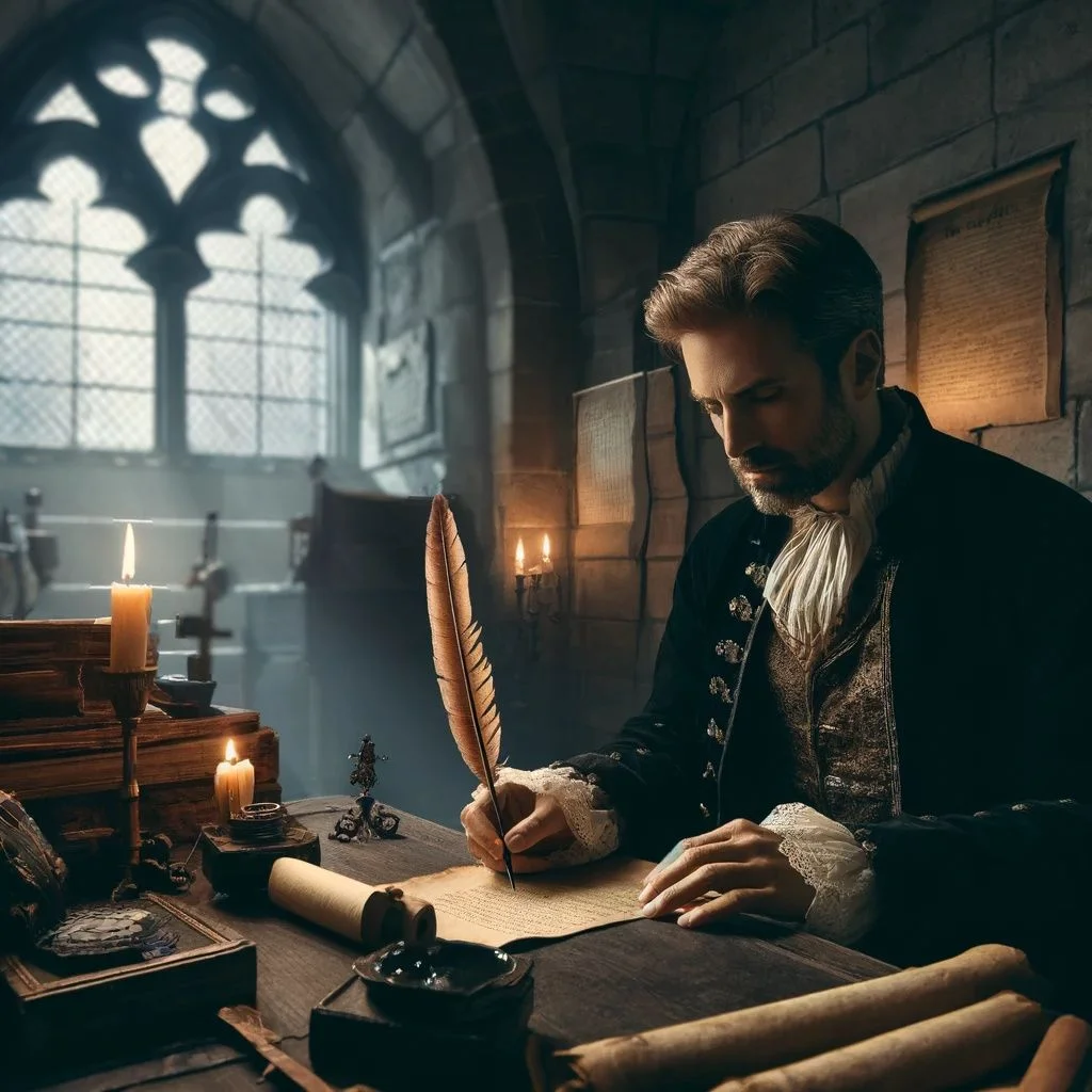 ghostwriting postów na LinkedIn