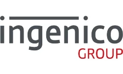 Logo Ingenico Group
