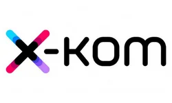 Logo x-kom