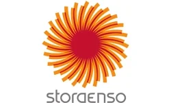 Logo Stora Enso