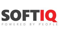Logo SoftIQ