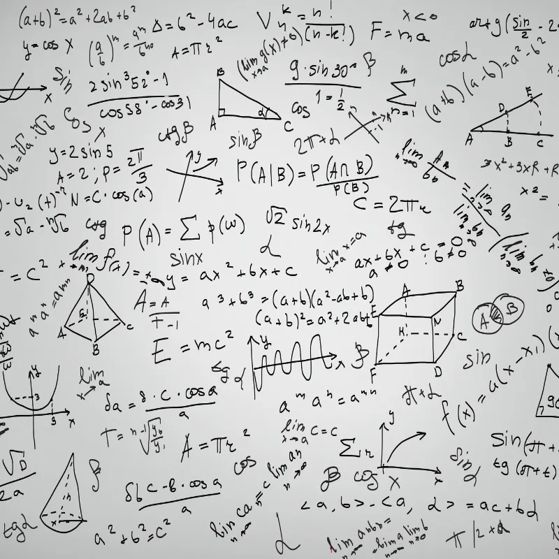 Matematyka w służbie biznesu.