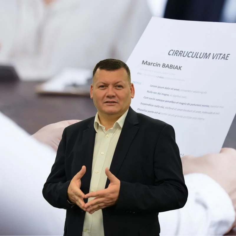 7 mniej oczywistych zasad, jak stworzyć dobre i skuteczne CV