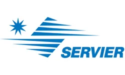 Logo Servier