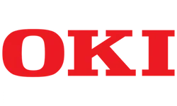 Logo OKI — klient Kordo Edukacja