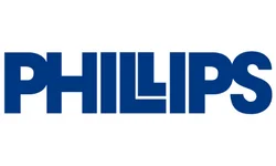 Logo PHILLIPS