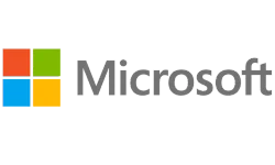 Logo Microsoft