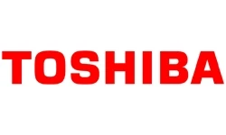 Logo Toshiba — klient Kordo Edukacja