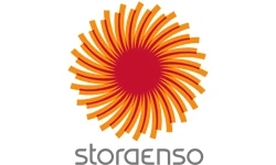 Logo Stora Enso — klient Kordo Edukacja