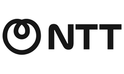 Logo NTT