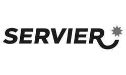 Logo Servier