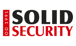 Logo Solid Security