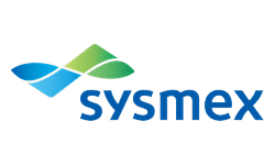 Logo Sysmex