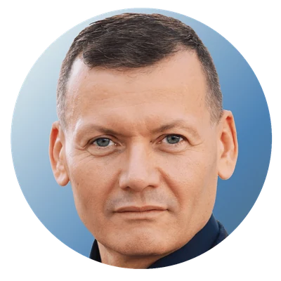Marcin Babiak - trener i mentor biznesowy