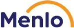 Logo Menlo — klient Kordo Edukacja