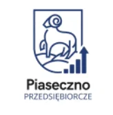 Logo Piaseczno Przedsiębiorcze