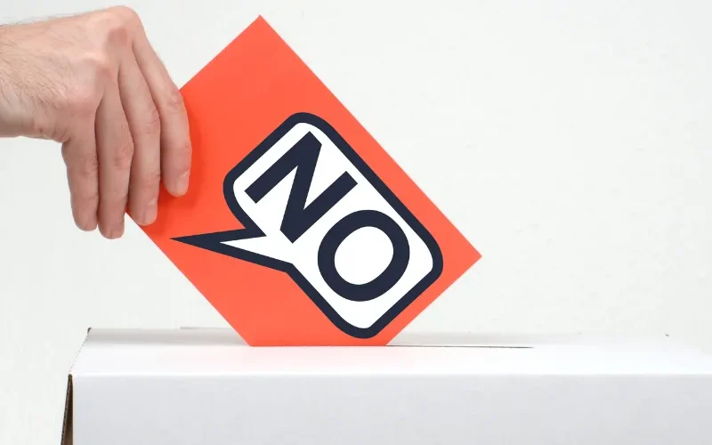 Dlaczego tak trudno jest powiedzieć: „nie”?