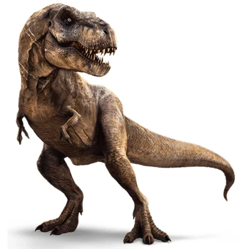 Jak nie zostać dinozaurem?