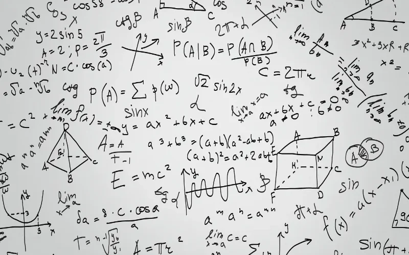 Matematyka w służbie biznesu.